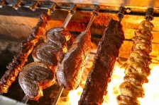 Churrasco